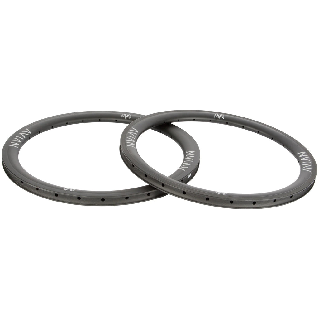 Avian Venatic Carbon BMX Rim-Rear 28H