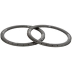 Avian Venatic Carbon BMX Rim-Rear 28H