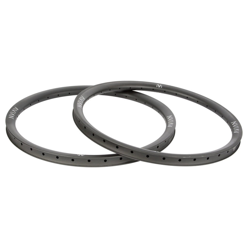 Avian Venatic Carbon BMX Rim-Front