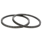 Avian Venatic Carbon BMX Rim-Front