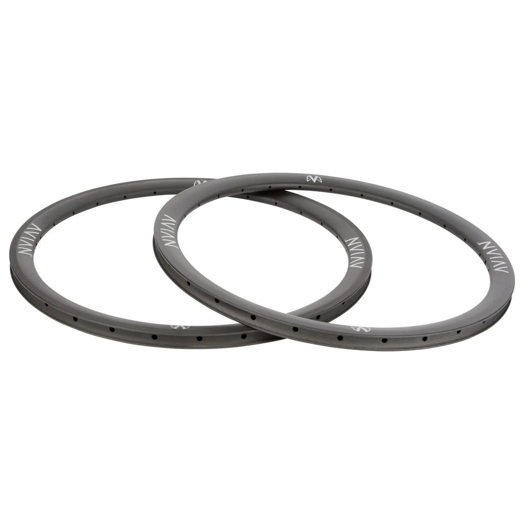 Avian Venatic Carbon BMX Rim-Rear 28H