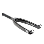 Avian Versus Pro Carbon BMX Fork-20"x1 1/8"