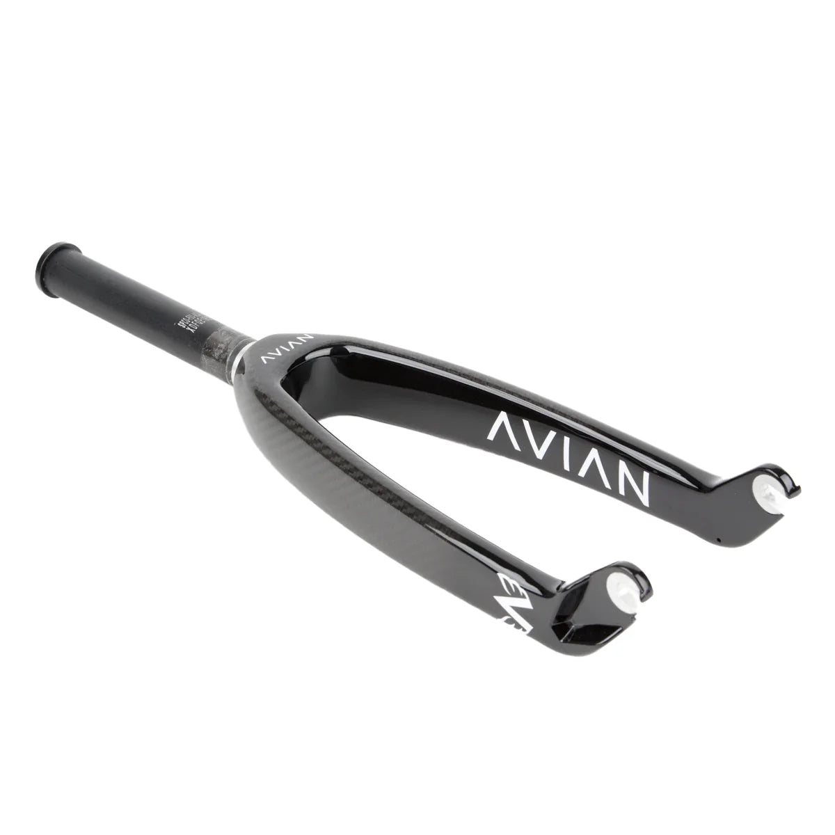 Avian Versus Pro Carbon BMX Fork-20"x1 1/8"