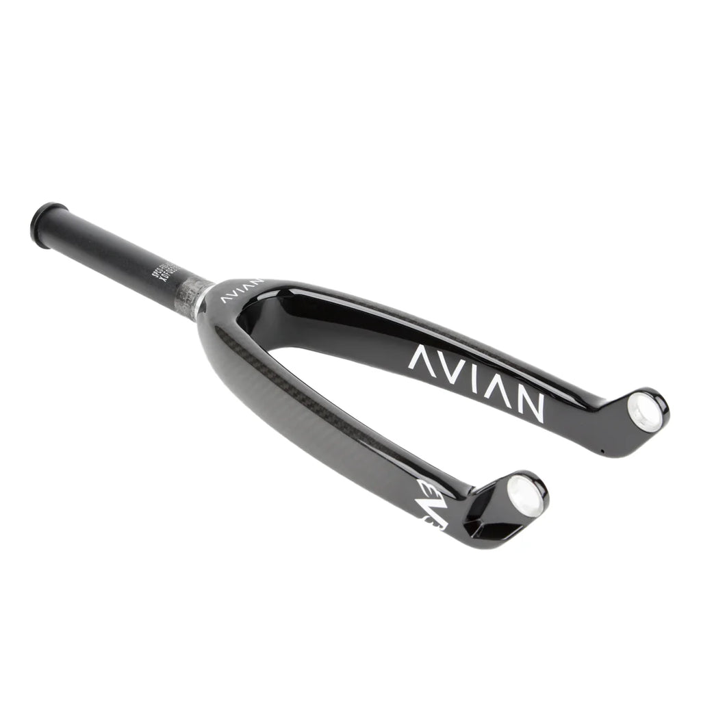 Avian Versus Pro Carbon BMX Fork-20"x1 1/8"