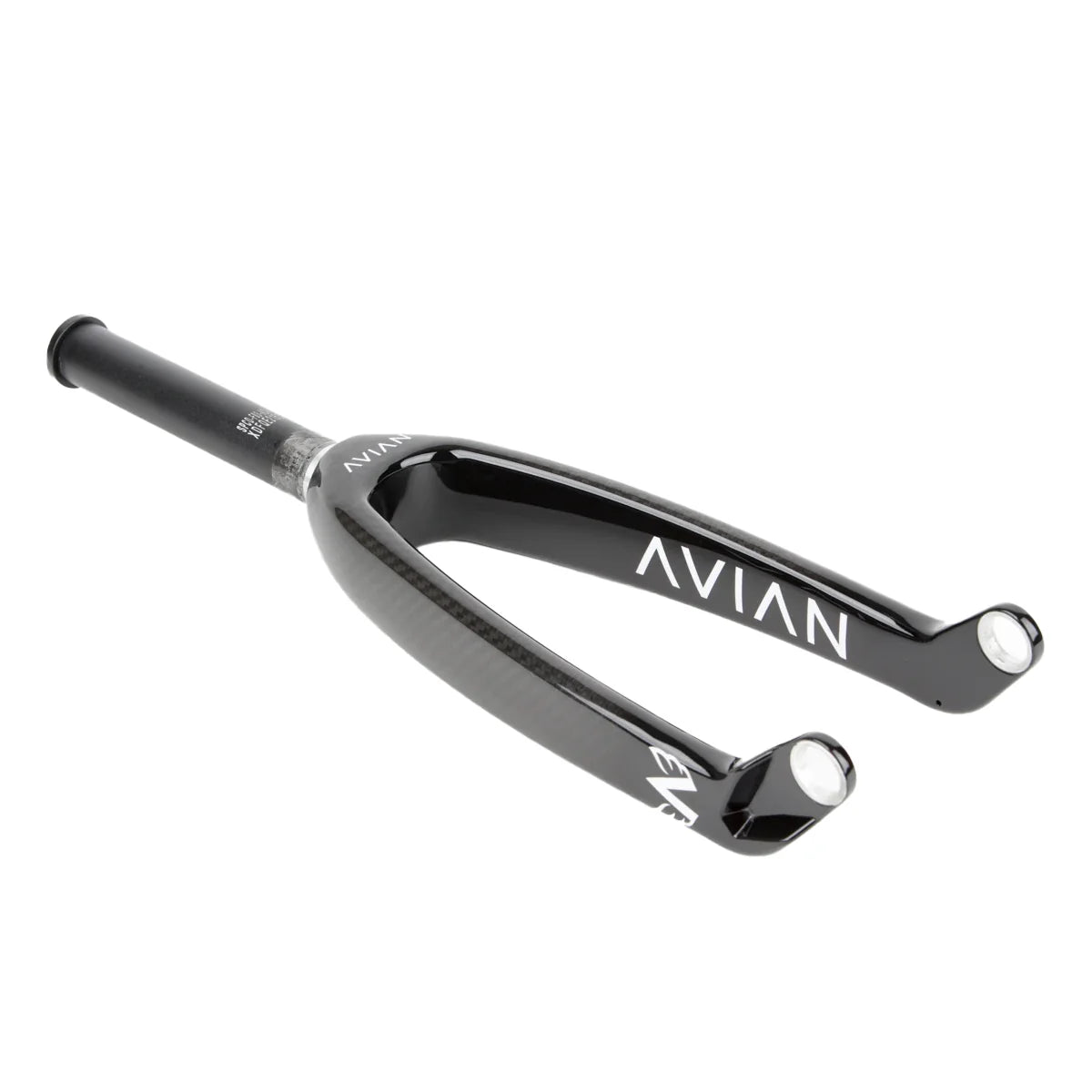 Avian Versus Pro Carbon BMX Fork-20"x1 1/8"