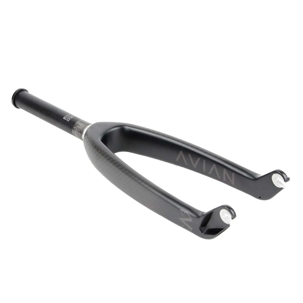 Avian Versus Pro Carbon BMX Fork-20"x1 1/8"
