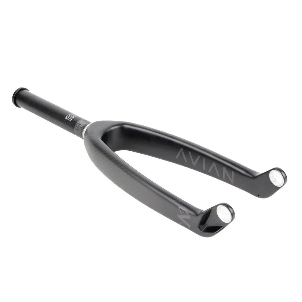 Avian Versus Pro Carbon BMX Fork-20"x1 1/8"