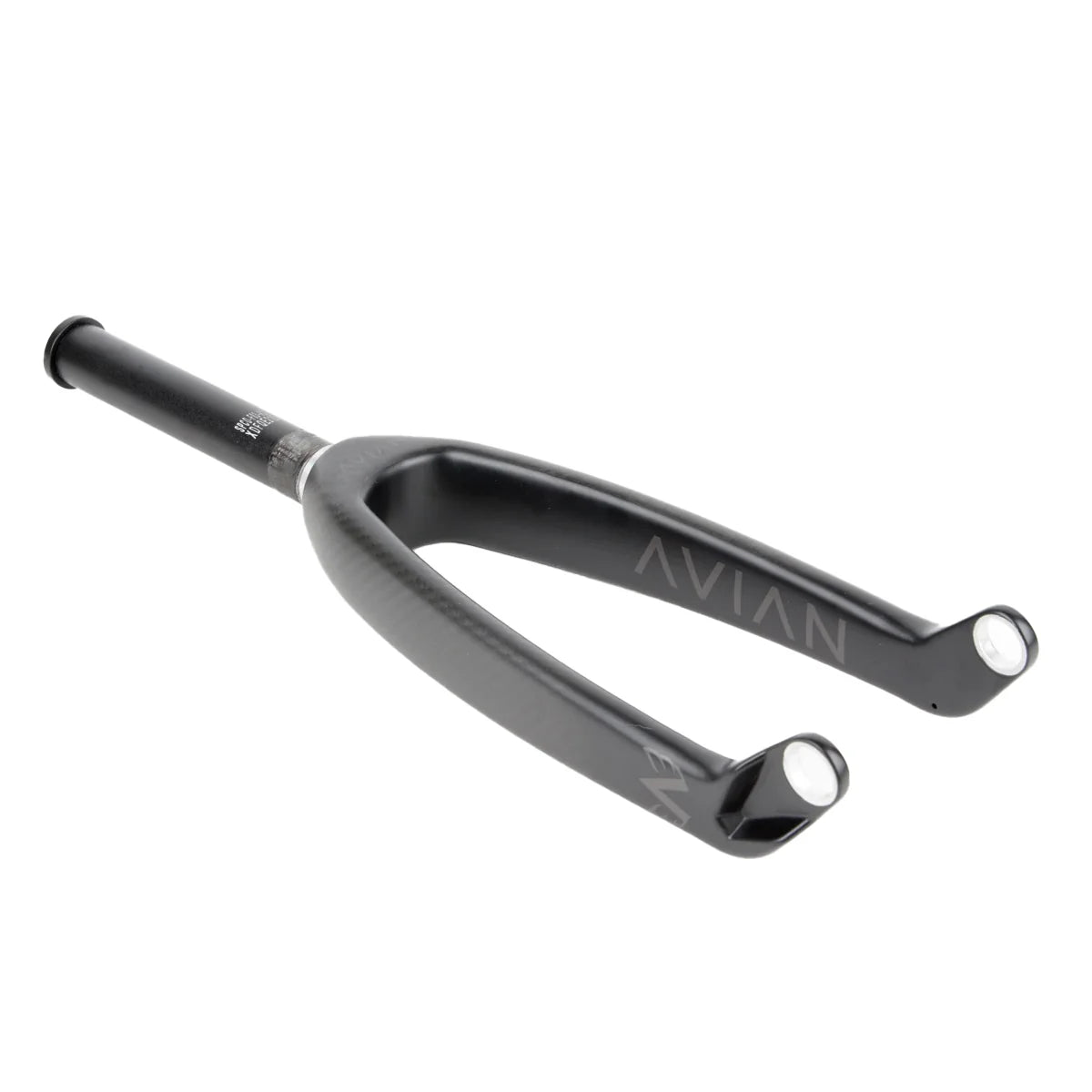 Avian Versus Pro Carbon BMX Fork-20"x1 1/8"