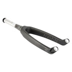 Avian Versus Tapered Carbon BMX Fork-20"x1 1/8-1.5"