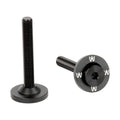 Avian Versus Tapered Fork Replacement Parts