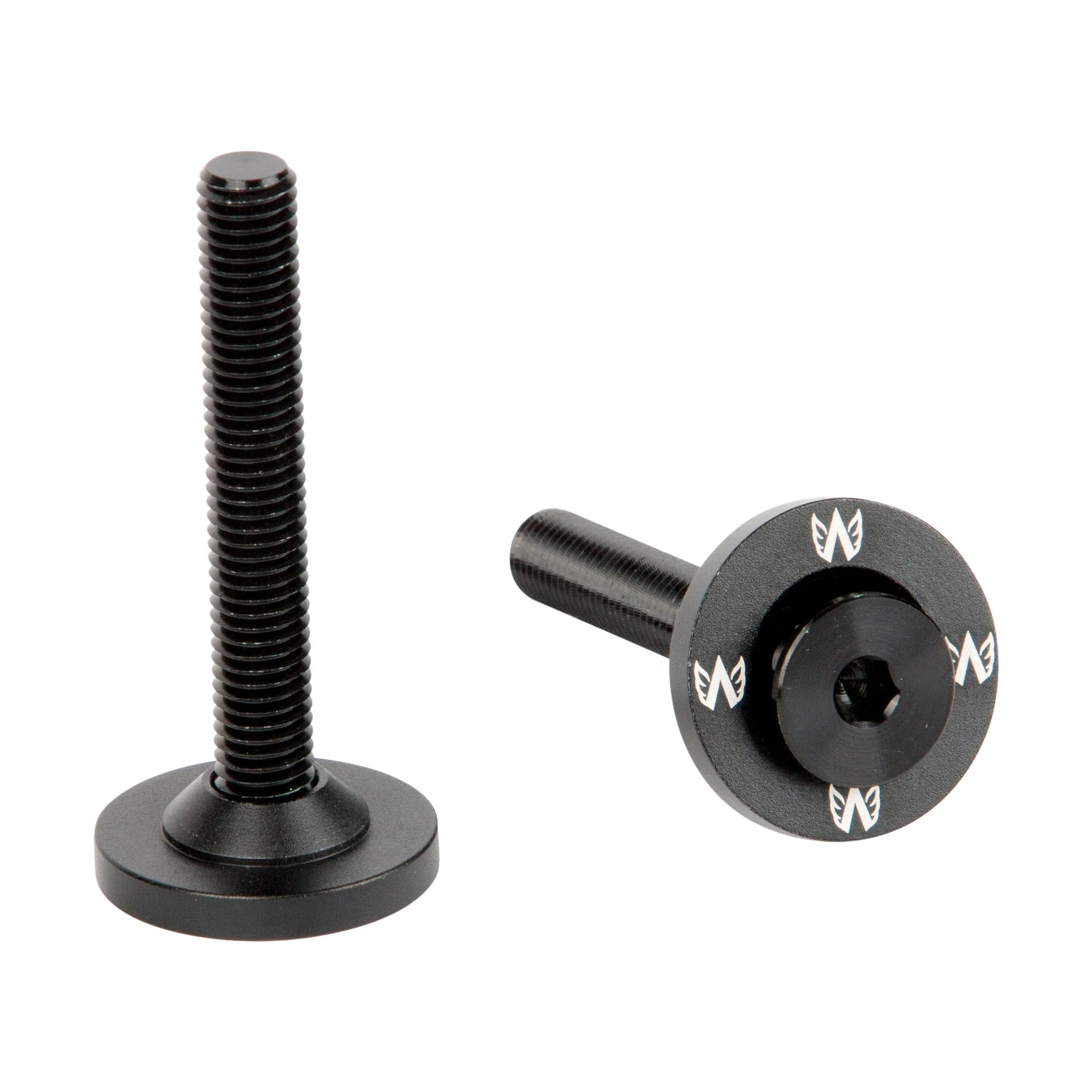 Avian Versus Tapered Fork Replacement Parts