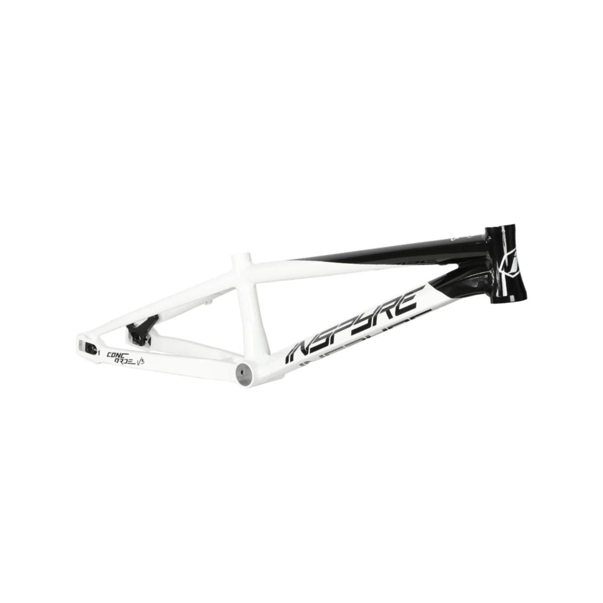 Inspyre Concord V3 Alloy BMX Race Frame