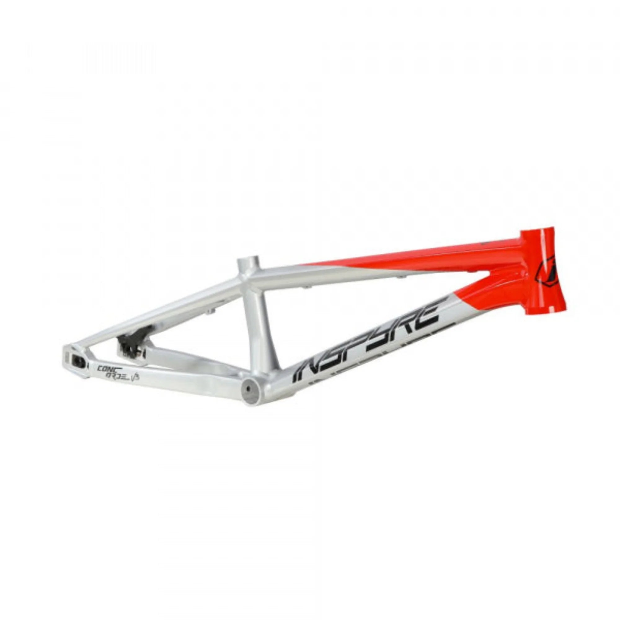 Inspyre Concord V3 Alloy BMX Race Frame
