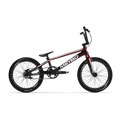 Meybo Patron BMX Race Bike-Red/Black/White