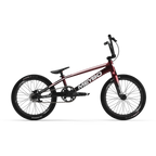 Meybo Patron BMX Race Bike-Red/Black/White
