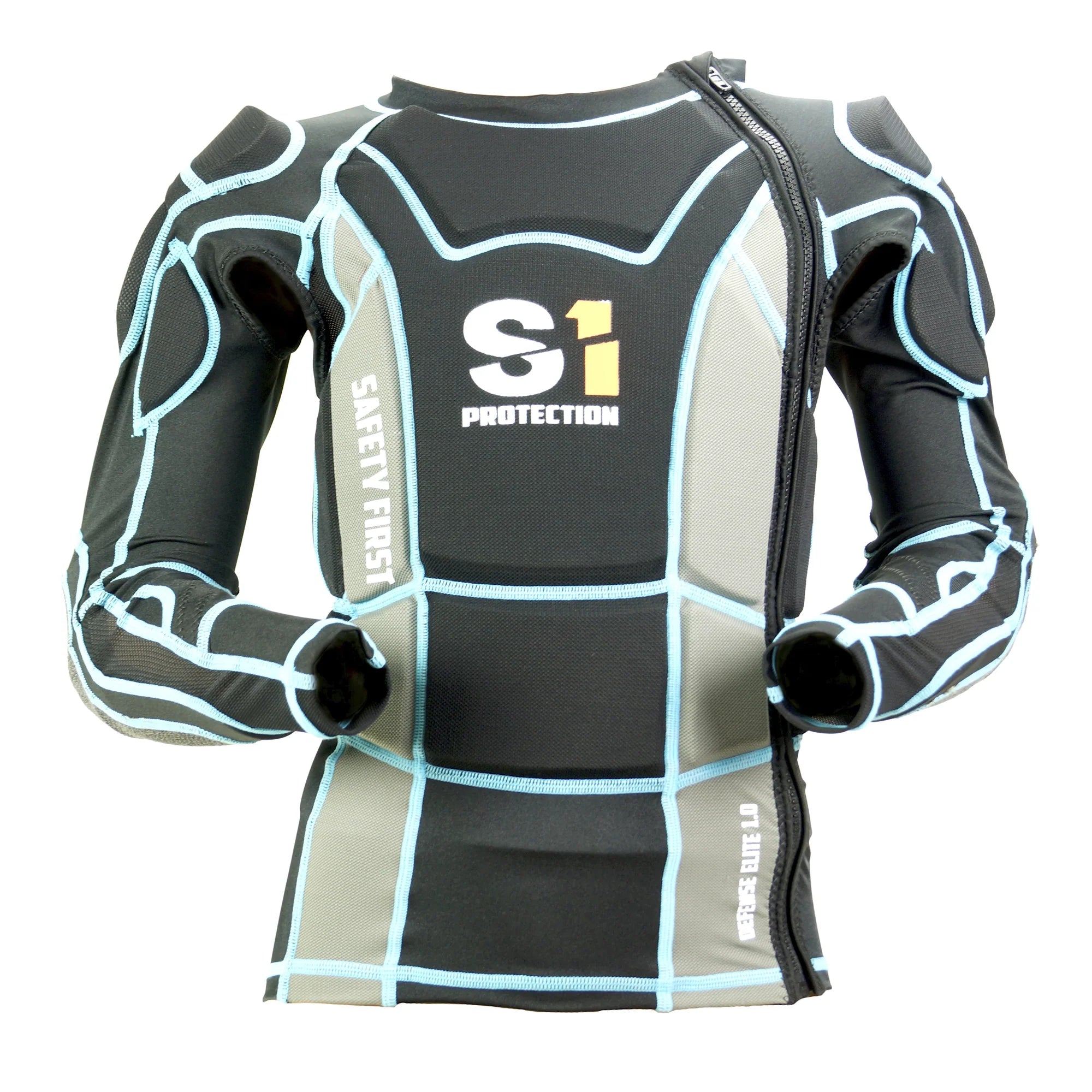 S1 Defense Elite 1.0 High Impact Jacket