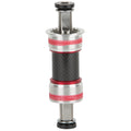 Sinz Titanium Square Tapered BMX Bottom Bracket