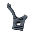 Speedco Velox Disc Brake Mount-Youth