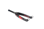Avian Versus Tapered Carbon BMX Fork-20"x1 1/8-1.5"