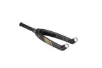 Avian Versus Tapered Carbon BMX Fork-20"x1 1/8-1.5"