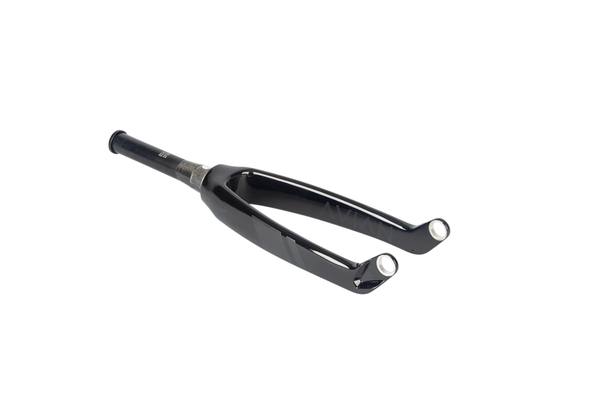 Avian Versus Tapered Carbon BMX Fork-20"x1 1/8-1.5"