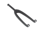 Avian Versus Youth Carbon BMX Fork-20"x1"