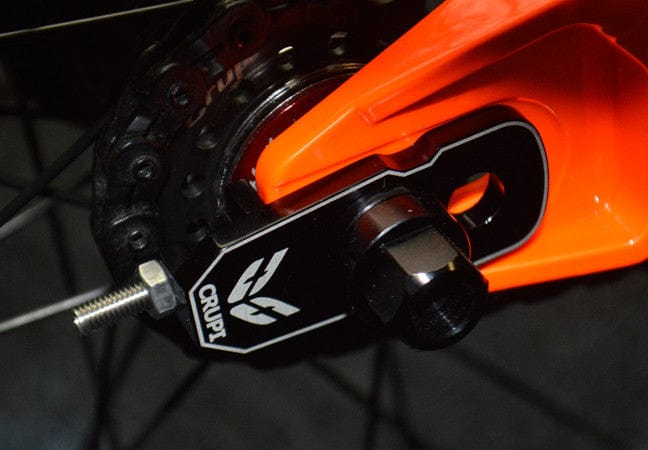 Crupi Solo Chain Tensioner