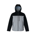 HydroSend Shell - Obsidian/Smoke Grey