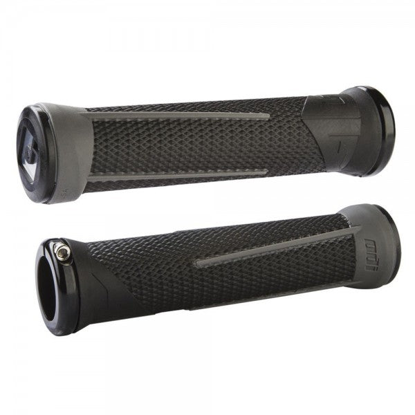 ODI AG-1 SIGNATURE FLANGELESS LOCK-ON GRIPS