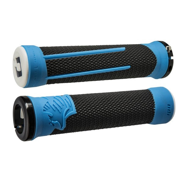 ODI AG-2 SIGNATURE CLAMP LOCK-ON GRIPS