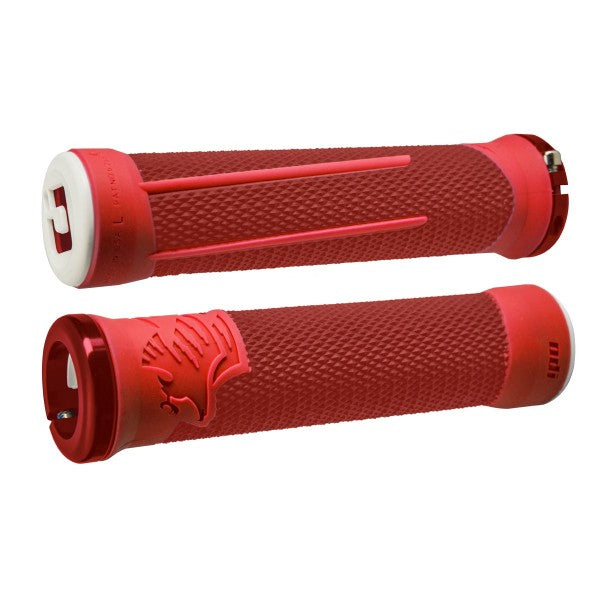 ODI AG-2 SIGNATURE CLAMP LOCK-ON GRIPS
