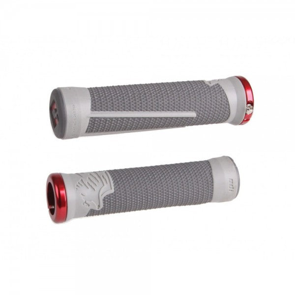 ODI AG-2 SIGNATURE CLAMP LOCK-ON GRIPS