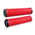 ODI CF FLANGELESS LOCK-ON GRIPS