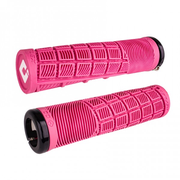 ODI REFLEX V2.1 LOCK-ON GRIPS