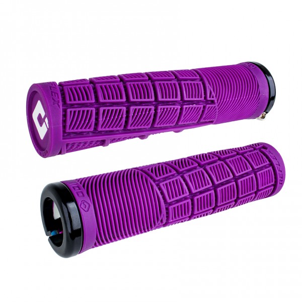 ODI REFLEX V2.1 LOCK-ON GRIPS