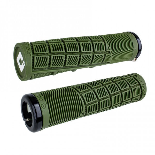 ODI REFLEX V2.1 LOCK-ON GRIPS