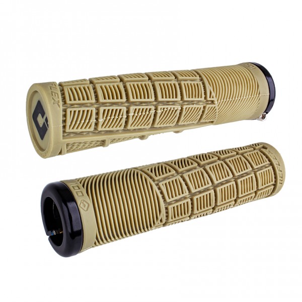 ODI REFLEX V2.1 LOCK-ON GRIPS