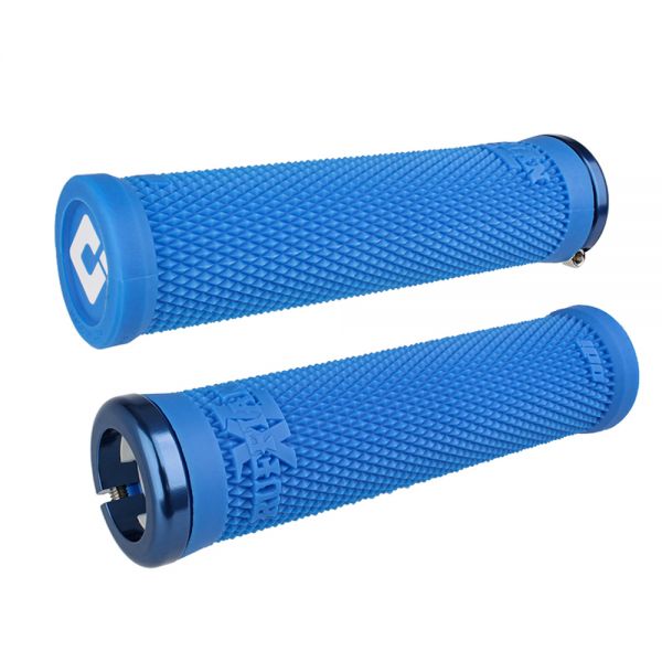 ODI RUFFIAN XL V2.1 MEDIUM OD LOCK-ON GRIPS