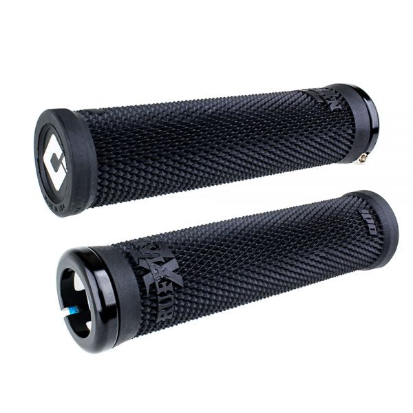 ODI RUFFIAN XL V2.1 MEDIUM OD LOCK-ON GRIPS