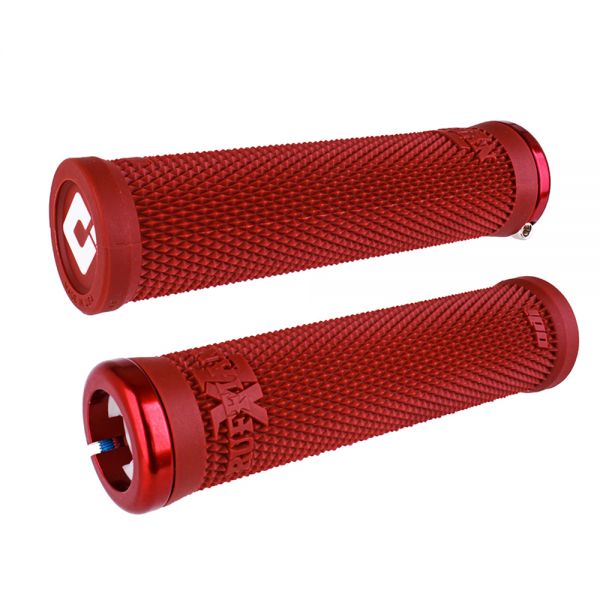 ODI RUFFIAN XL V2.1 MEDIUM OD LOCK-ON GRIPS
