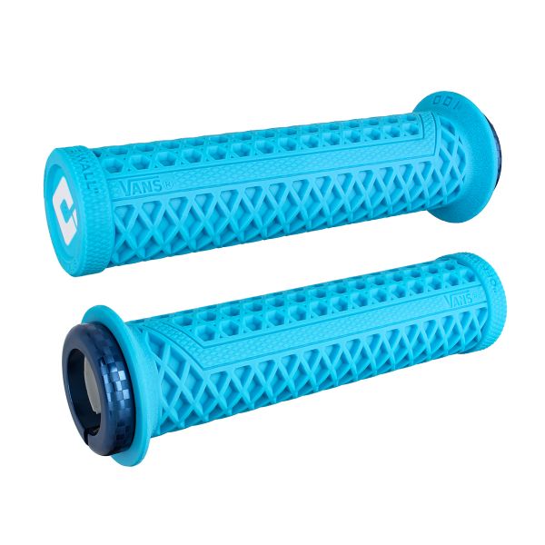 ODI VANS V2.1 LOCK-ON GRIPS