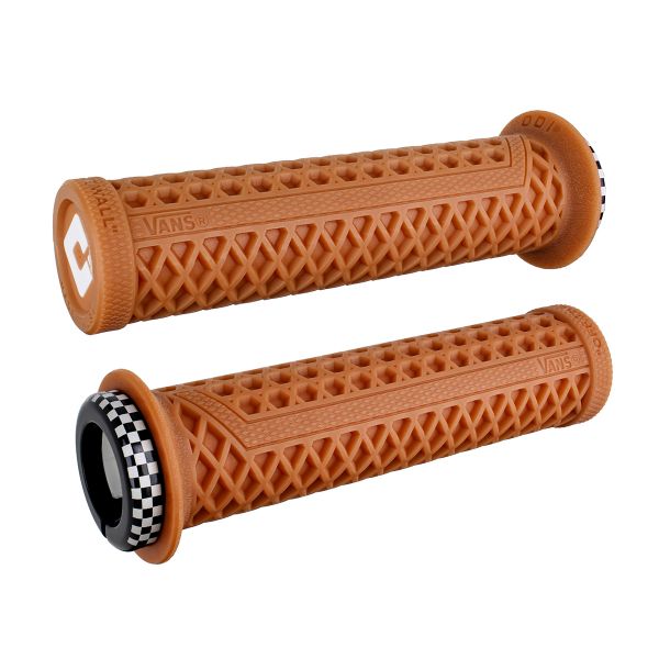 ODI VANS V2.1 LOCK-ON GRIPS