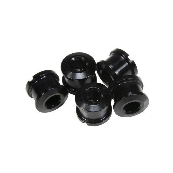 INSIGHT CHAINRING BOLTS 6.5X4MM ALLOY