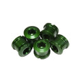 INSIGHT CHAINRING BOLTS 8.5X4MM ALLOY