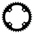 POSITION ONE 4 BOLT CHAINRING 104MM