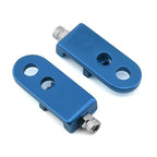POSITION ONE CHAIN TENSIONERS