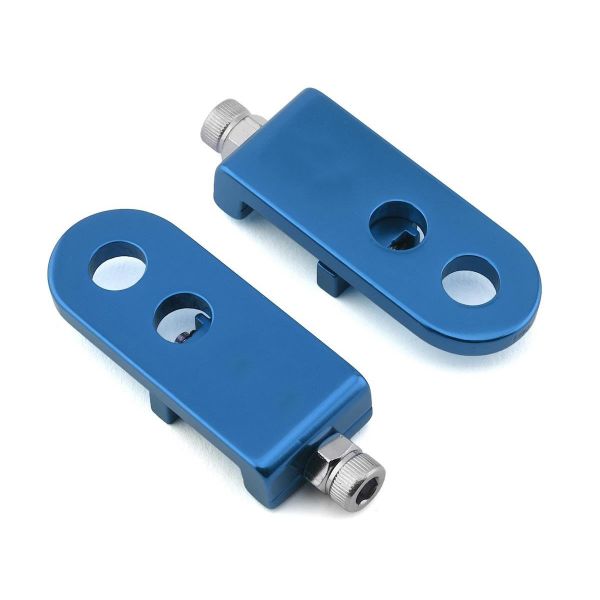 POSITION ONE CHAIN TENSIONERS