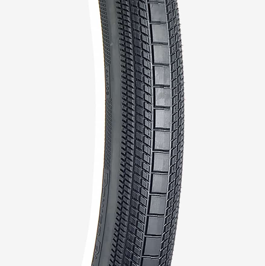 TIOGA Powerblock S-SPEC TIRES - 120 TPI - FOLDING BEAD