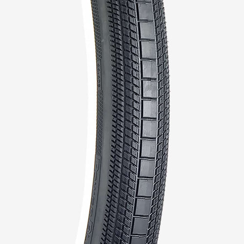 TIOGA Powerblock S-SPEC TIRES - 120 TPI - FOLDING BEAD