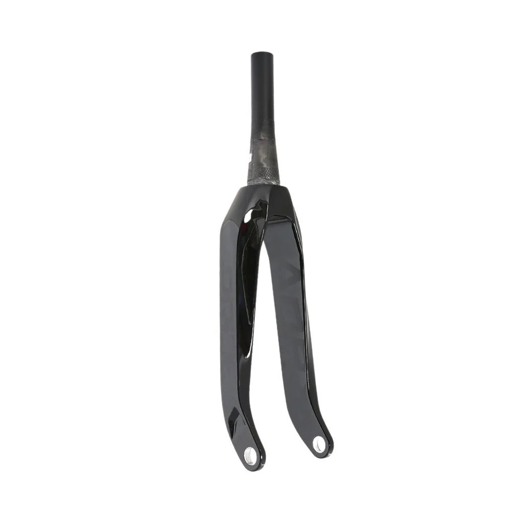 Pride Racing Apex Tapered Carbon BMX Fork-20"x1 1/8-1.5"-UD